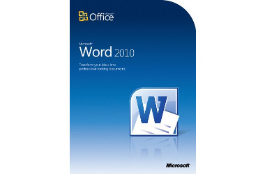 microsoft word 2010 advanced training course learn skills course word